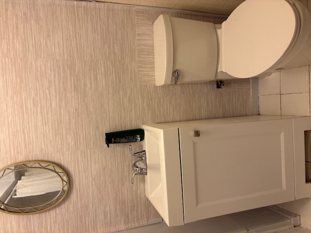 2nd floor bathroom 2